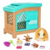 Little Live Pets S1 Mama Surprise Playset