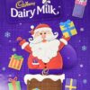 Cadbury Dairy Milk Advent Calendar