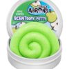 Crazy Aaron's SCENTsory® Crisp Apple Thinking Putty®