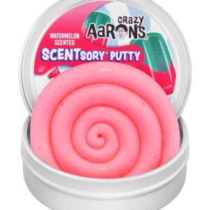 Crazy Aaron’s SCENTsory® Popsicle Thinking Putty®